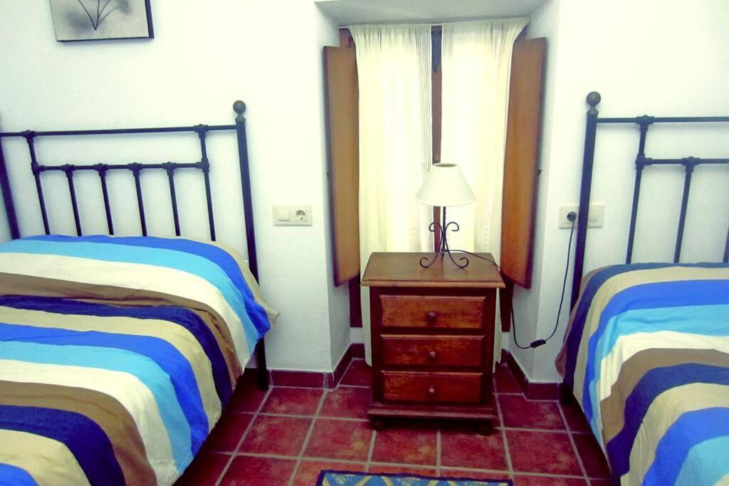 Сasa de vacaciones Cortijo Era Grande 1 *