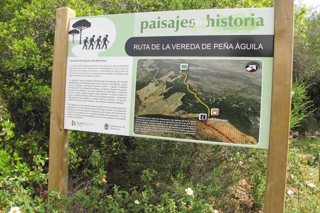 Cortijo Era Grande 1 *